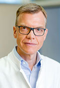 Univ. Prof. Dr. Martin Schindl